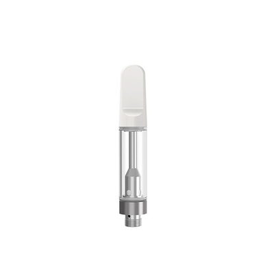 Delta8 CBD THC Ceramic Coil Vape 510 Cartridge
