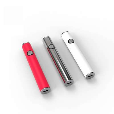 Super Power CBD Delta8 510 Thread Vape Battery