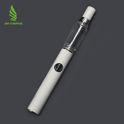 Cannabis 3ml Disposable Vape Device CBD With Ceramic Heating Coil