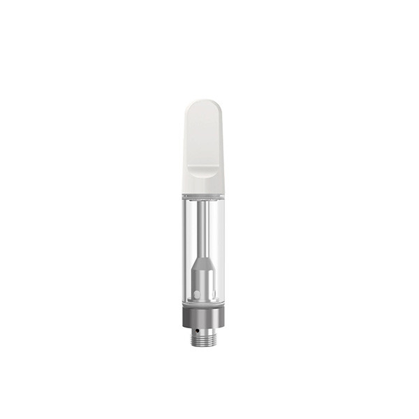 Delta8 CBD THC Ceramic Coil Vape 510 Cartridge